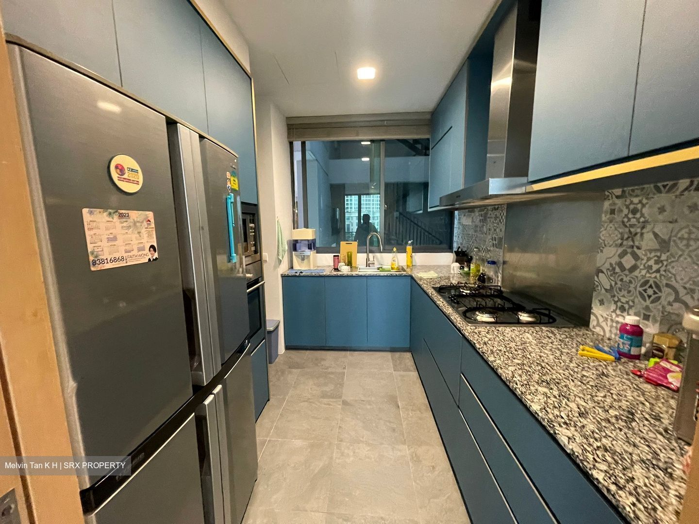 RiverGate (D9), Apartment #391829391